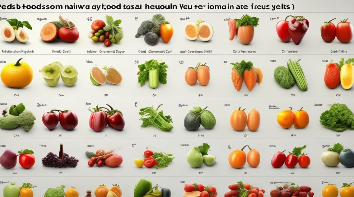 哪些食物能有效提升雄性激素？科学依据解析-图2