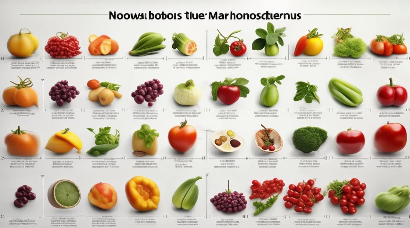 哪些食物能有效提升雄性激素？科学依据解析-图4