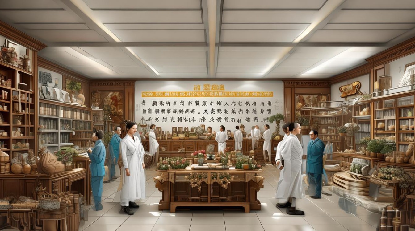 楚雄州中医院皮肤科，如何用中西医结合守护皮肤健康？-图1