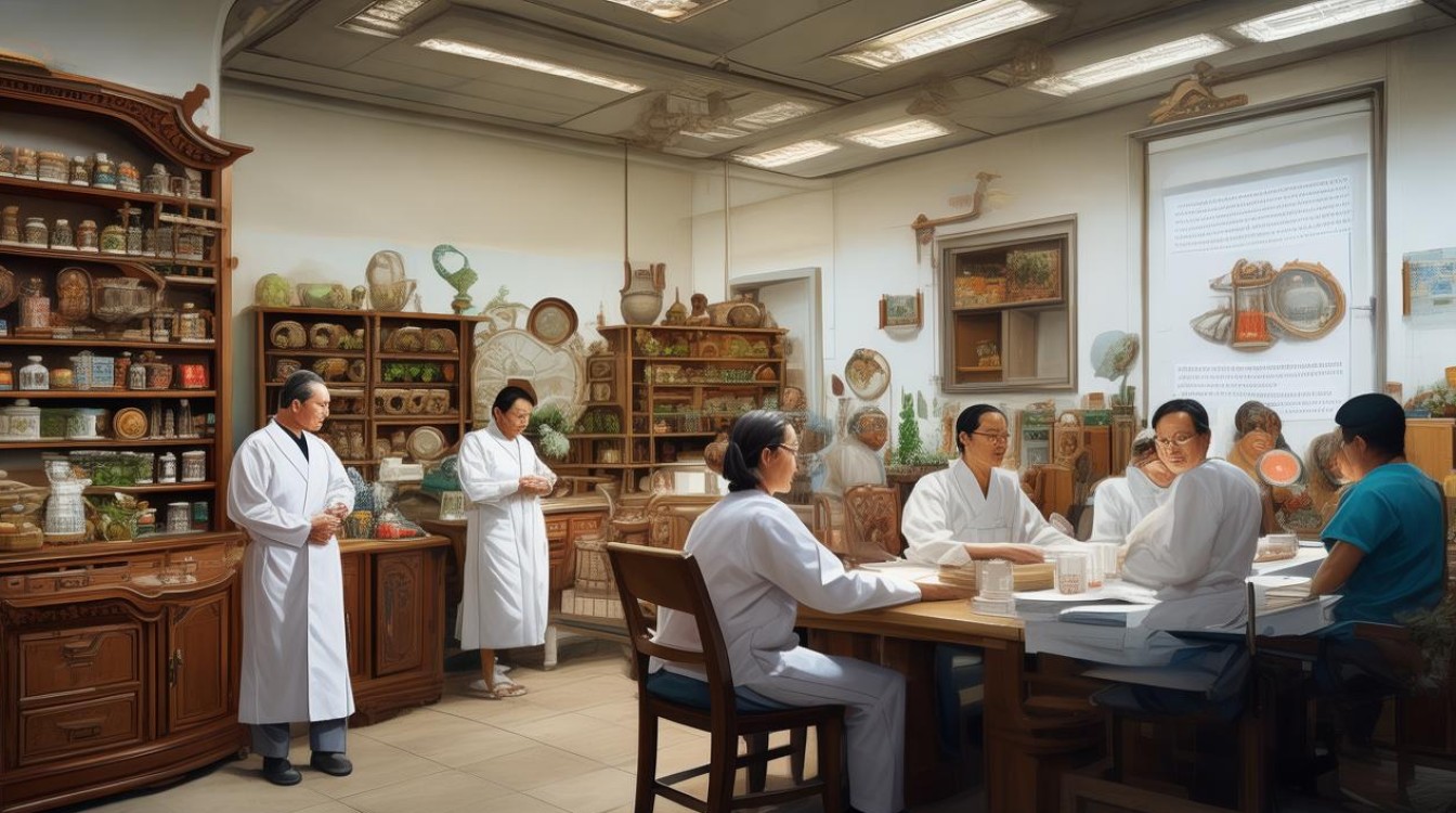 楚雄州中医院皮肤科，如何用中西医结合守护皮肤健康？-图2