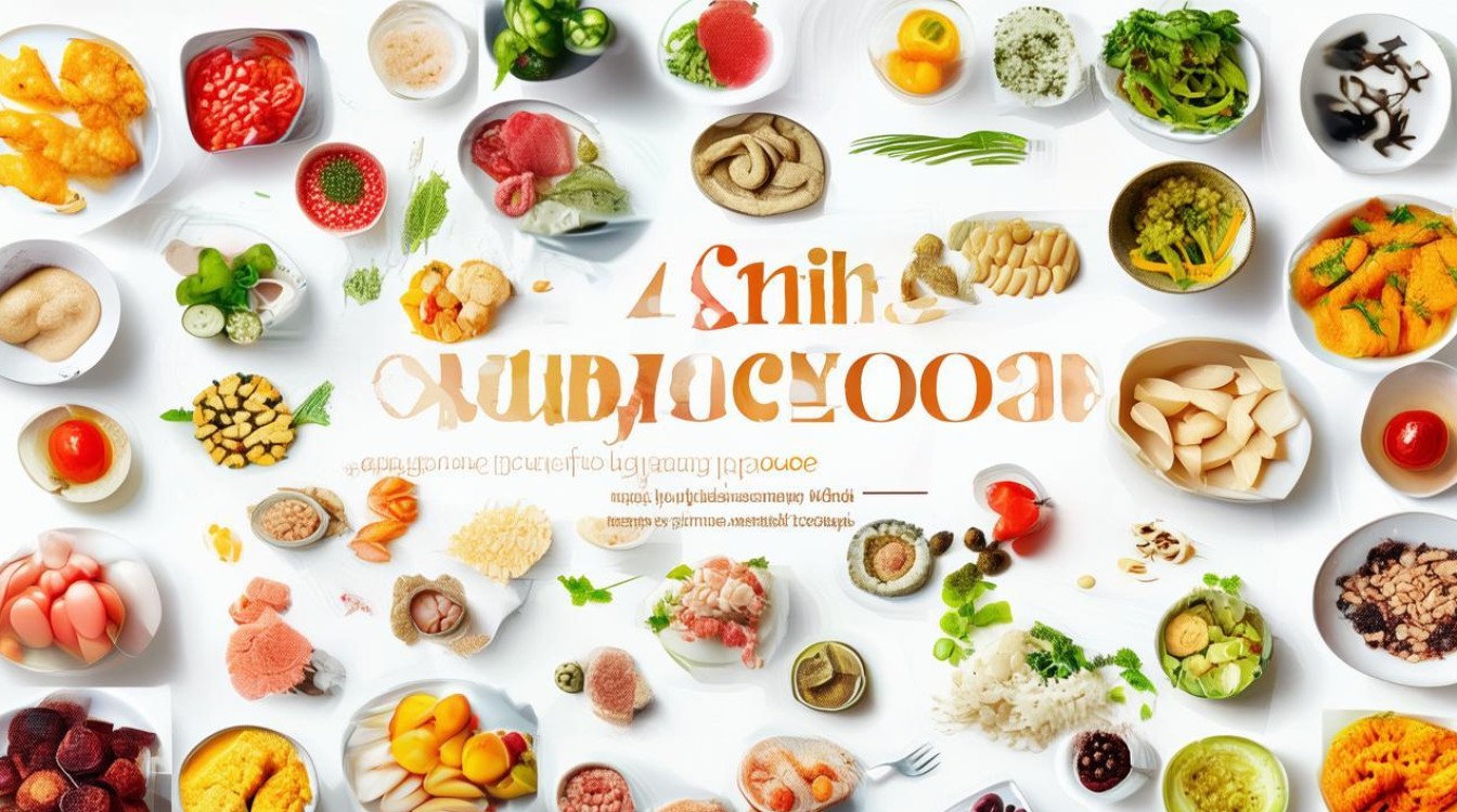 宝宝辅食食谱大全，简单营养的婴儿食物做法有哪些？-图2