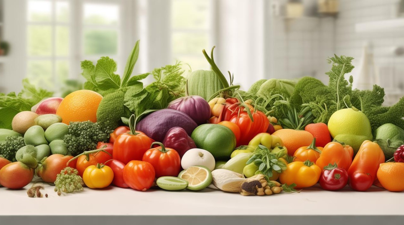 哪些天然食物能化痰止咳？科学验证的饮食方案-图3