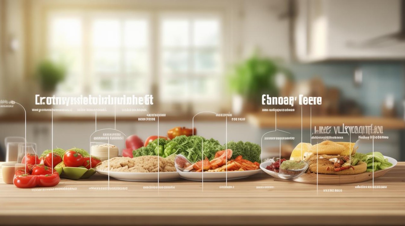 胃炎吃什么食物能缓解不适？科学饮食指南-图1