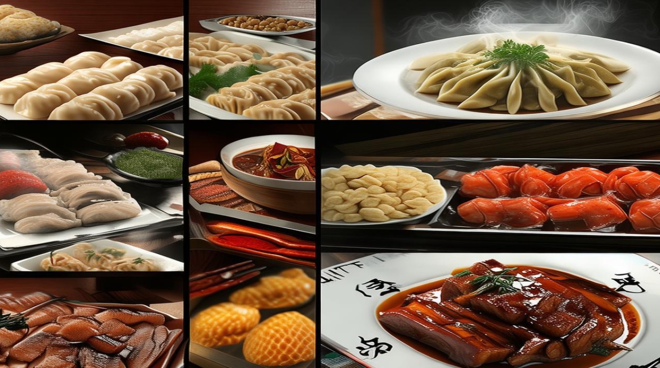 温中的食物有哪些特色与营养？-图3