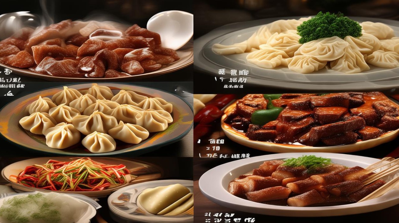 温中的食物有哪些特色与营养？-图4