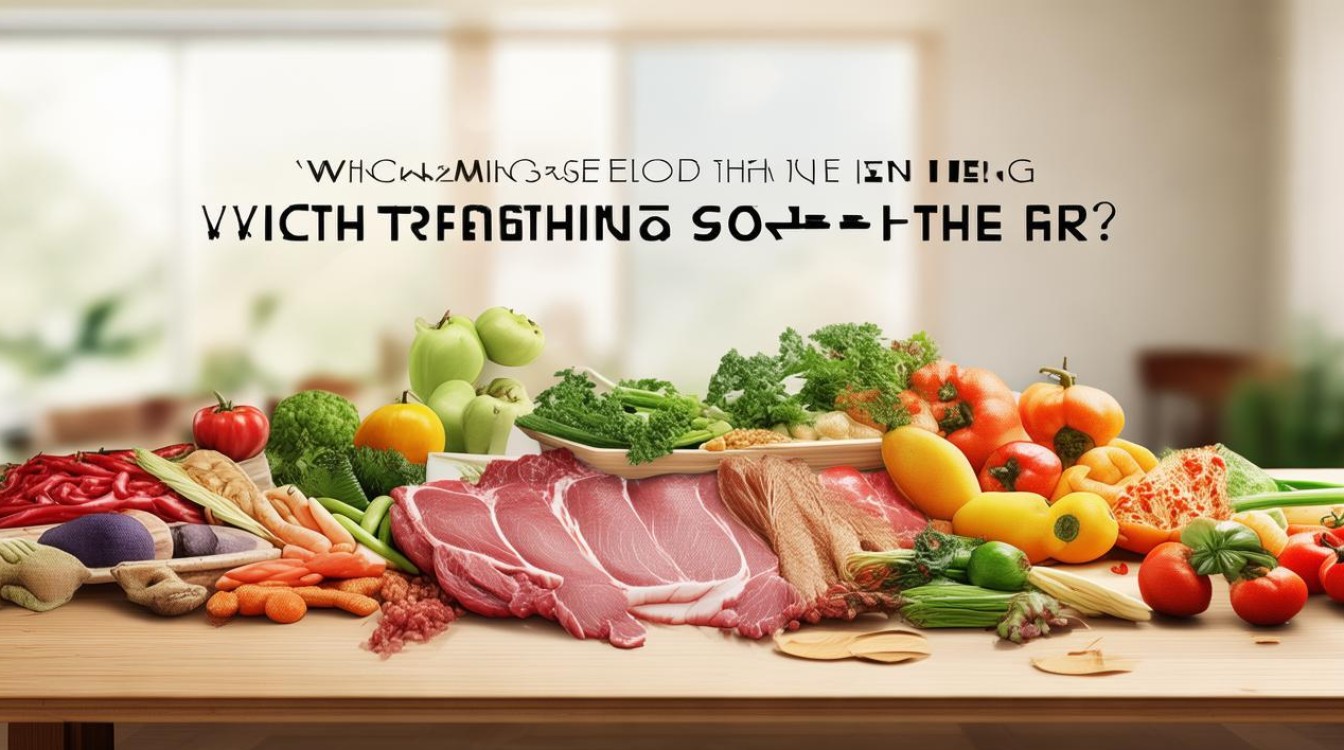 以下哪种食物可以安全食用？-图2