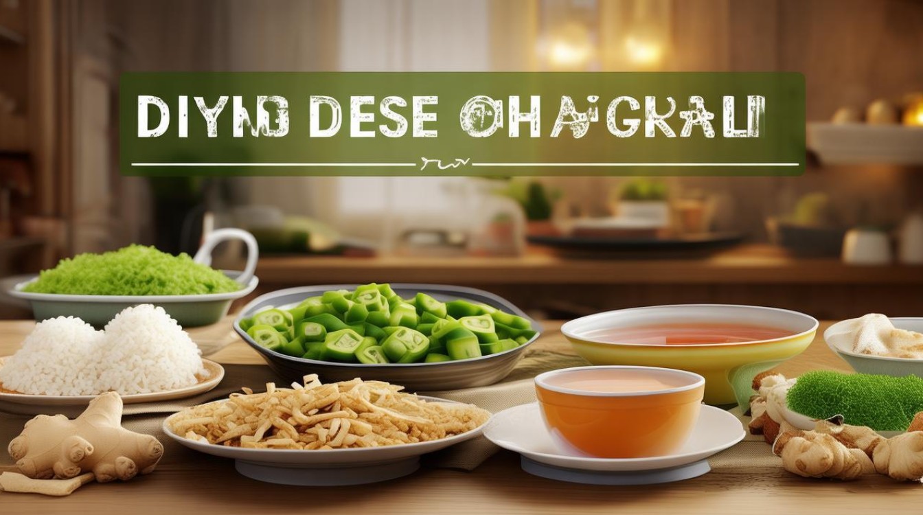 积食吃什么食物能快速缓解？-图2