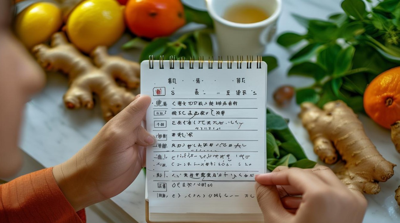 积食吃什么食物能快速缓解？-图3