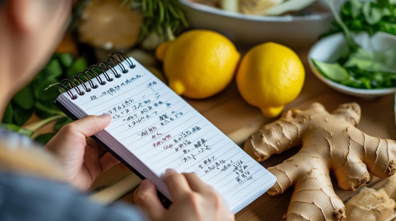 积食吃什么食物能快速缓解？-图4