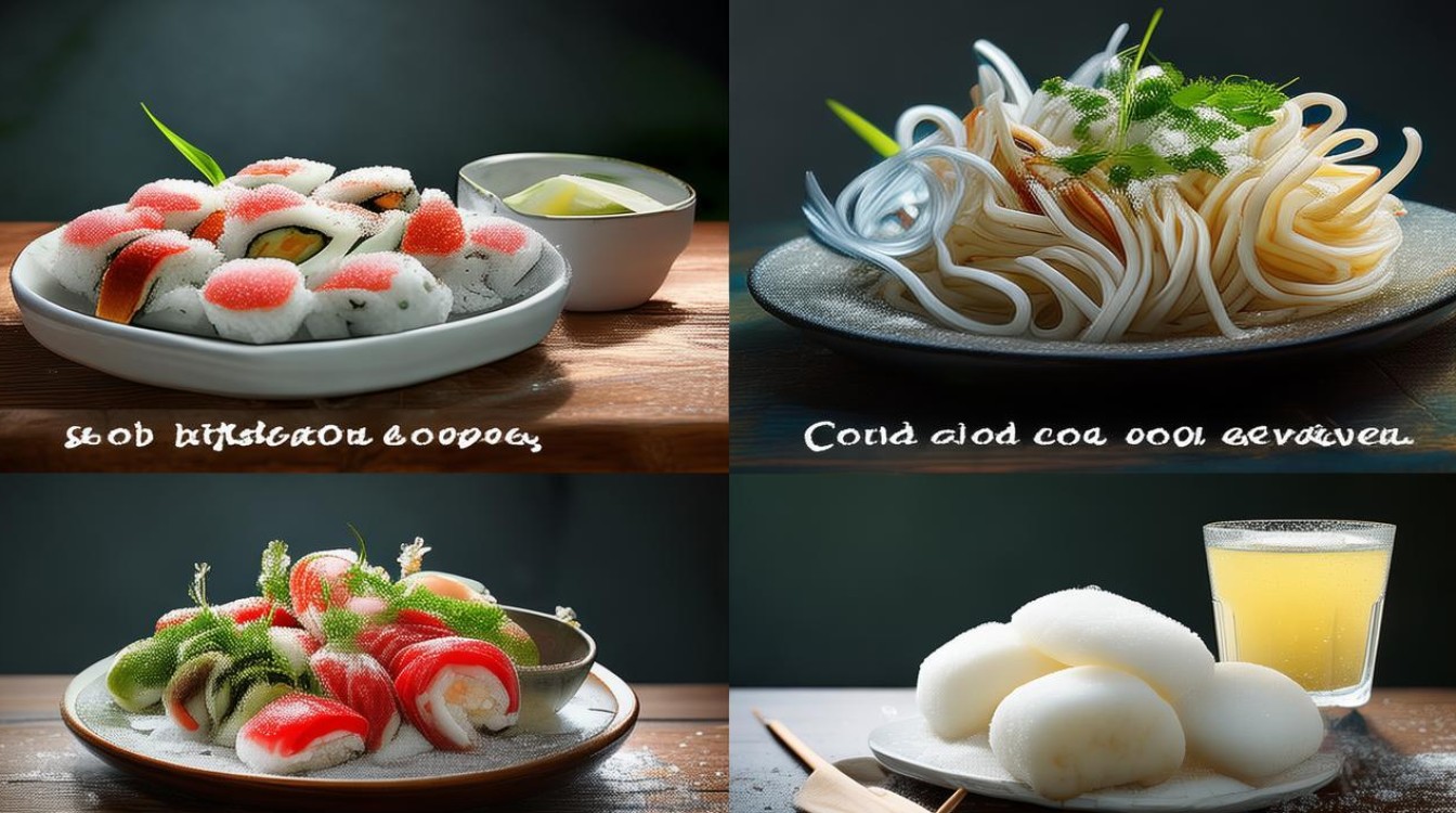 哪些食物属于生冷寒凉？完整清单与注意事项-图2
