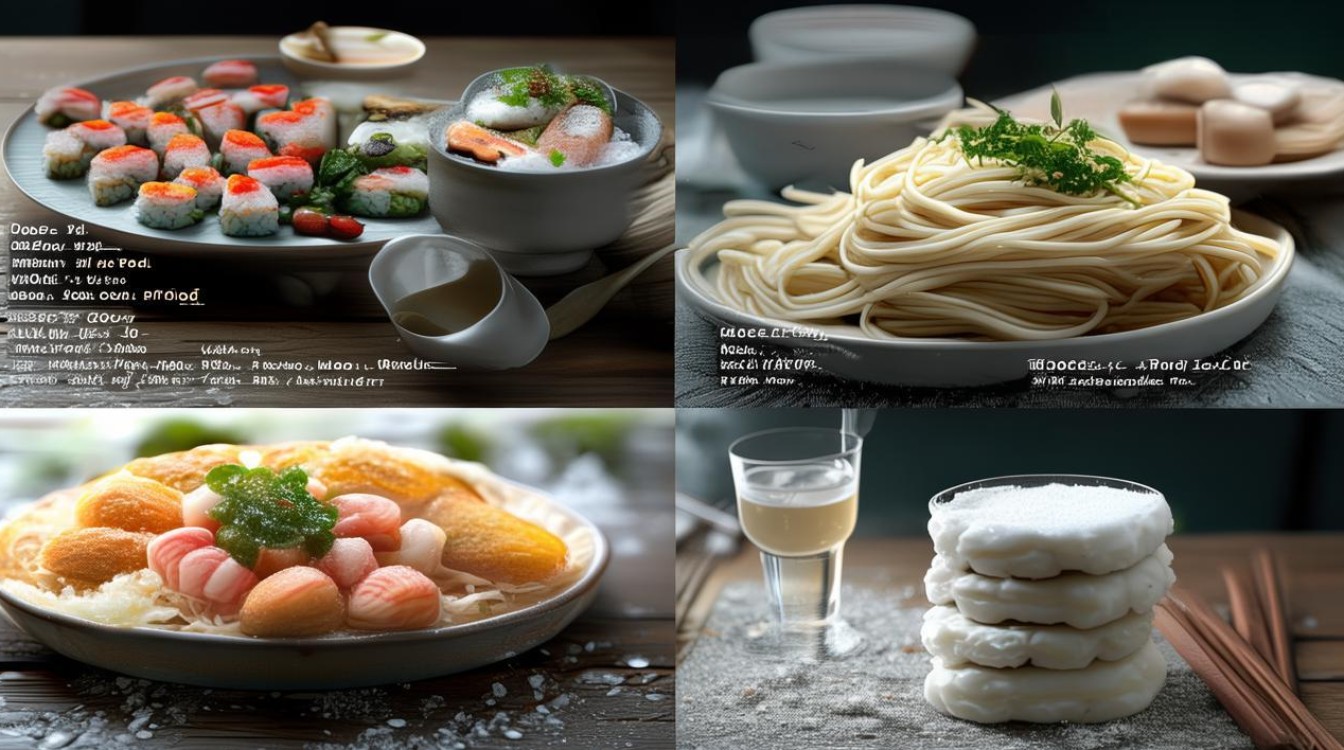 哪些食物属于生冷寒凉？完整清单与注意事项-图3