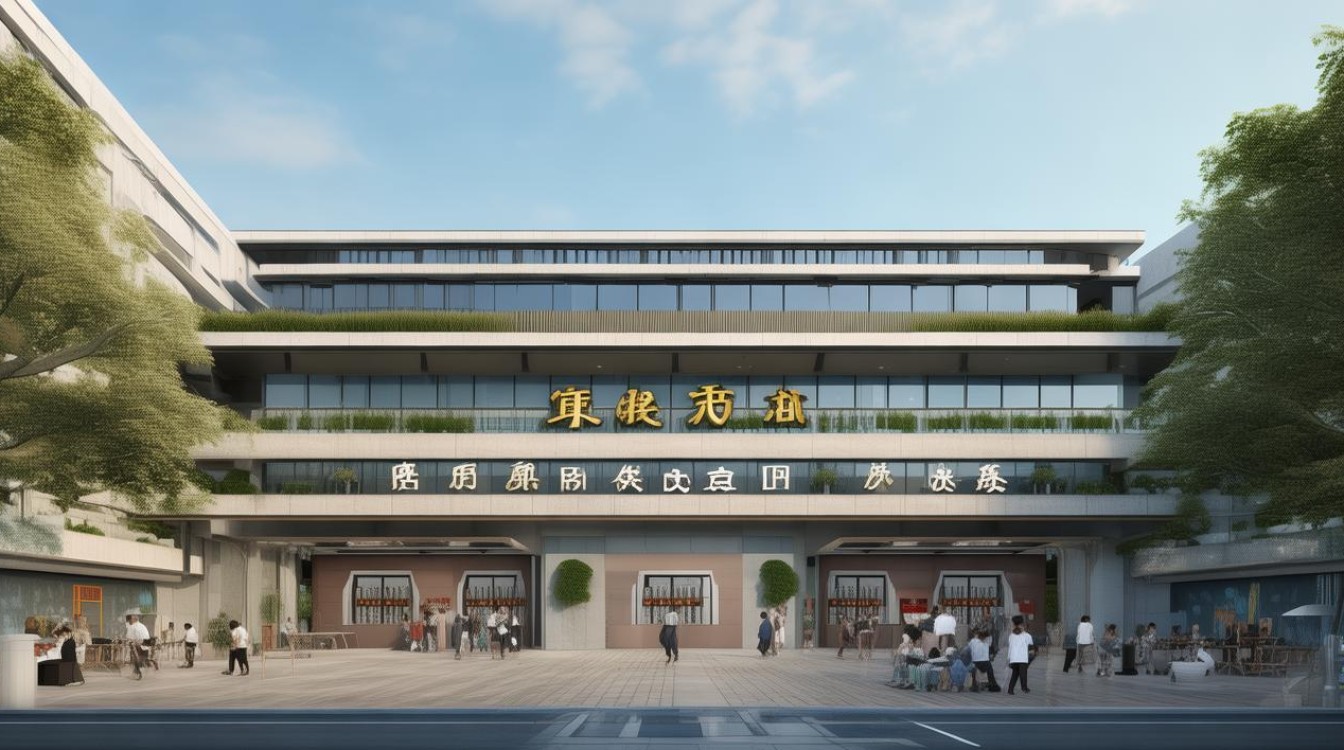 上海武夷路皮肤病医院专业诊疗如何守护您的皮肤健康？-图4