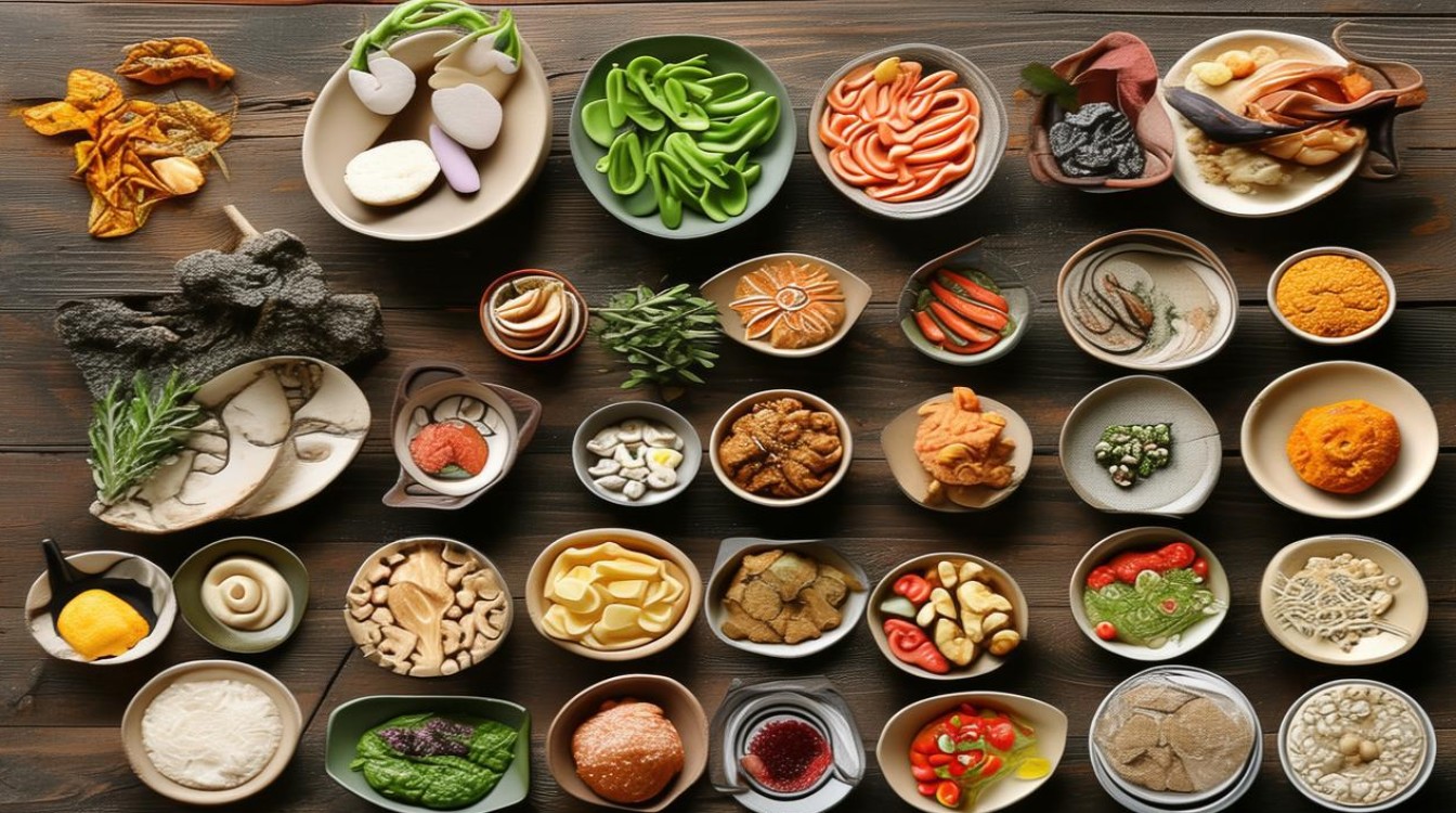 轻粘土食物如何实现创意与健康的完美结合？-图3
