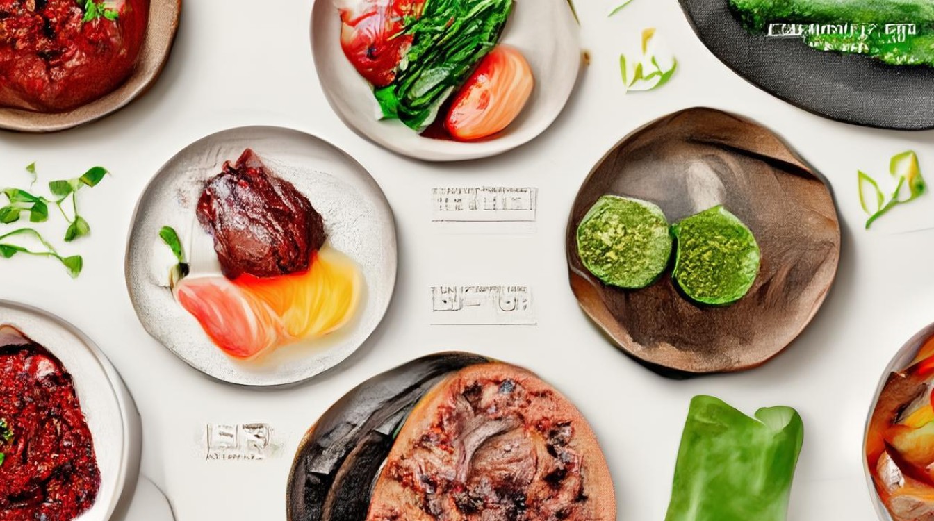 轻粘土食物如何实现创意与健康的完美结合？-图4
