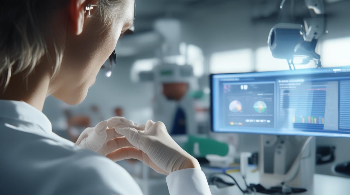 如何通过科学实践与数据洞察优化医疗皮肤管理？-图1