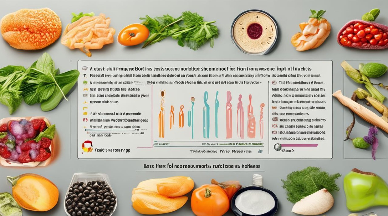 哪些食物能科学排肾结石？最新数据告诉你！-图1