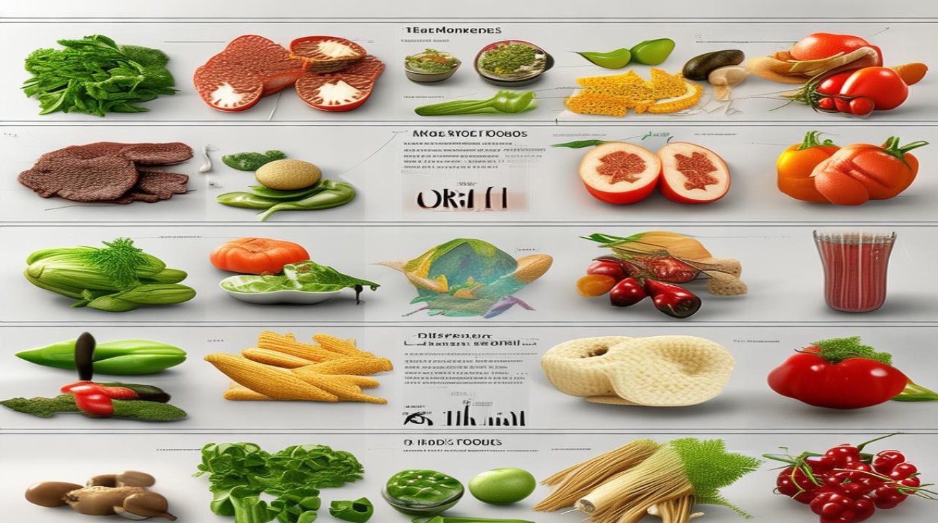 哪些食物能科学排肾结石？最新数据告诉你！-图2