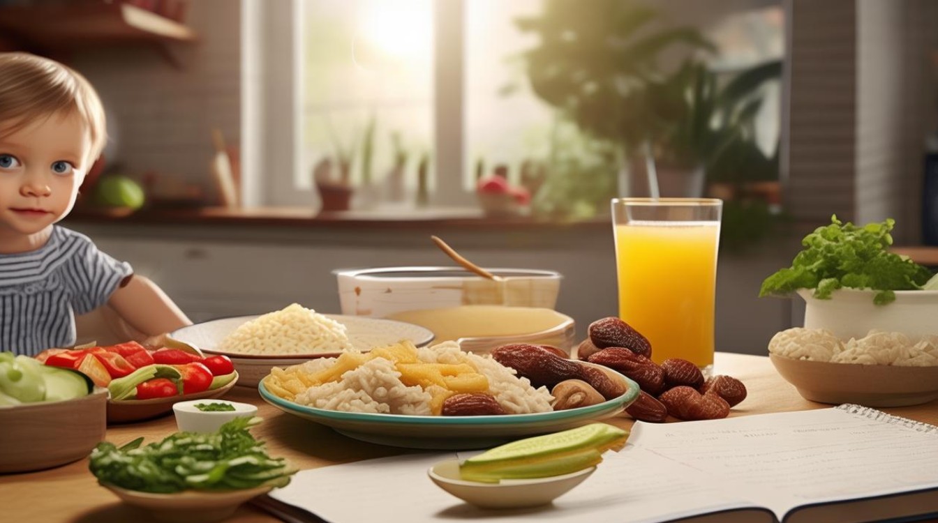 小儿积食吃什么食物好？推荐这些易消化食物-图3