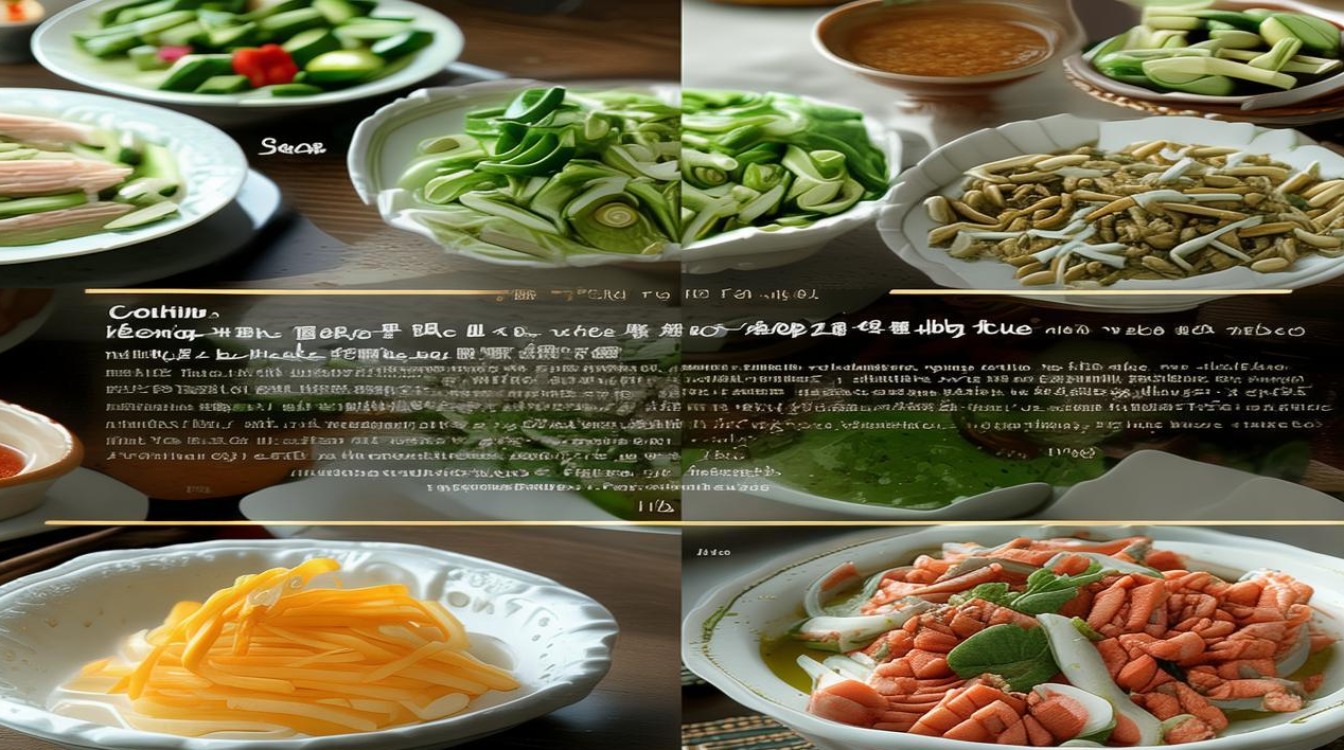 如何通过饮食调理有效缓解胃火？科学指南分享-图2