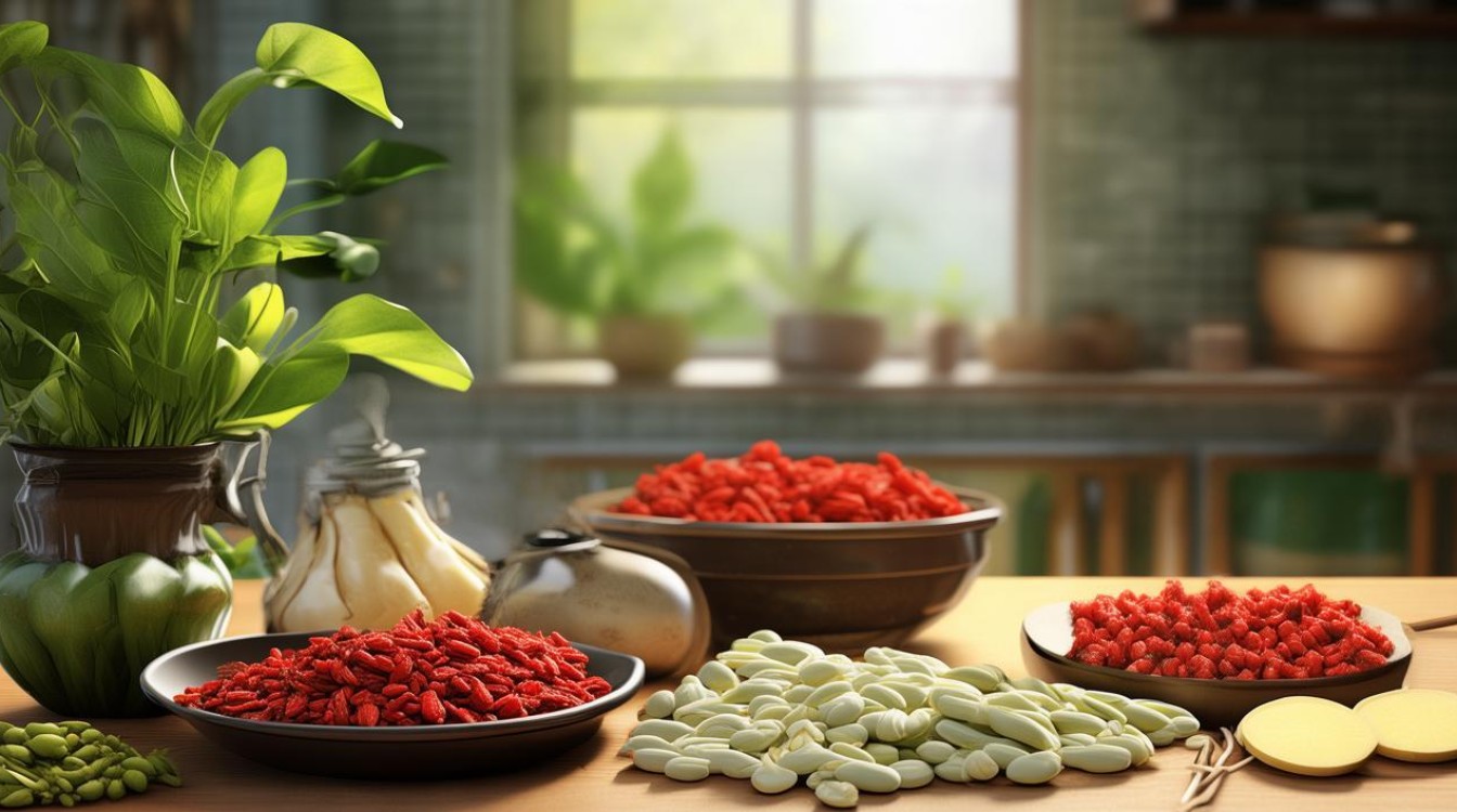 哪些食物能消肿散结？推荐10种有效食材-图1