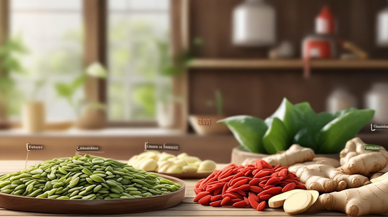 哪些食物能消肿散结？推荐10种有效食材-图4