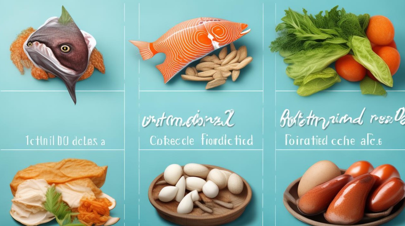 为什么维生素D如此重要？哪些食物富含维生素D？-图2