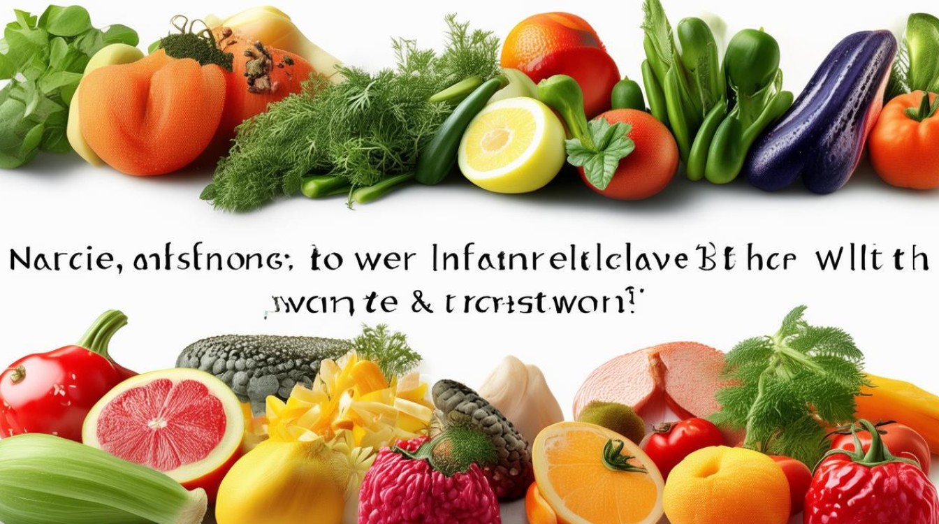 哪些天然食物具有强大的消炎作用？-图3