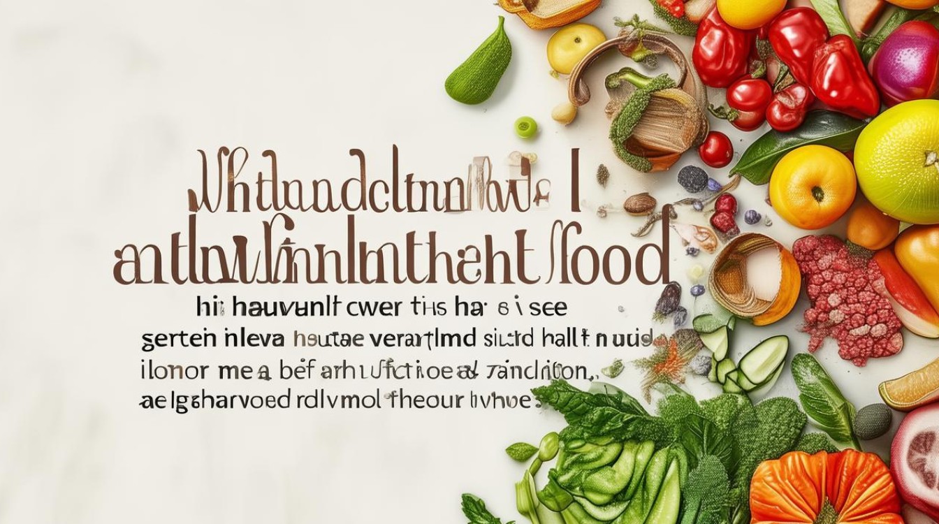 哪些天然食物具有强大的消炎作用？-图4