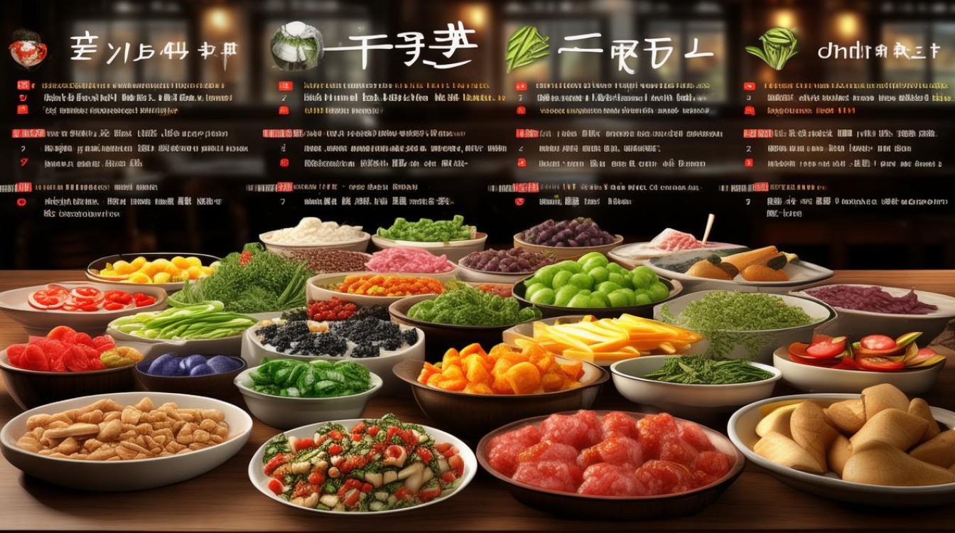 哪些活血食物能有效改善血液循环？-图1