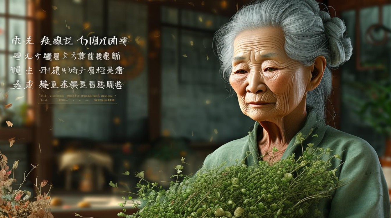 皮肤痒能用艾叶缓解吗？传统方法与科学验证-图1
