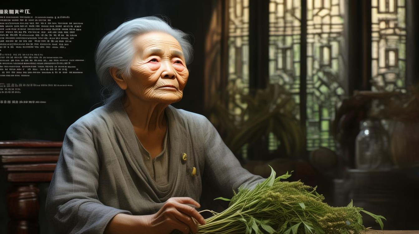 皮肤痒能用艾叶缓解吗？传统方法与科学验证-图3