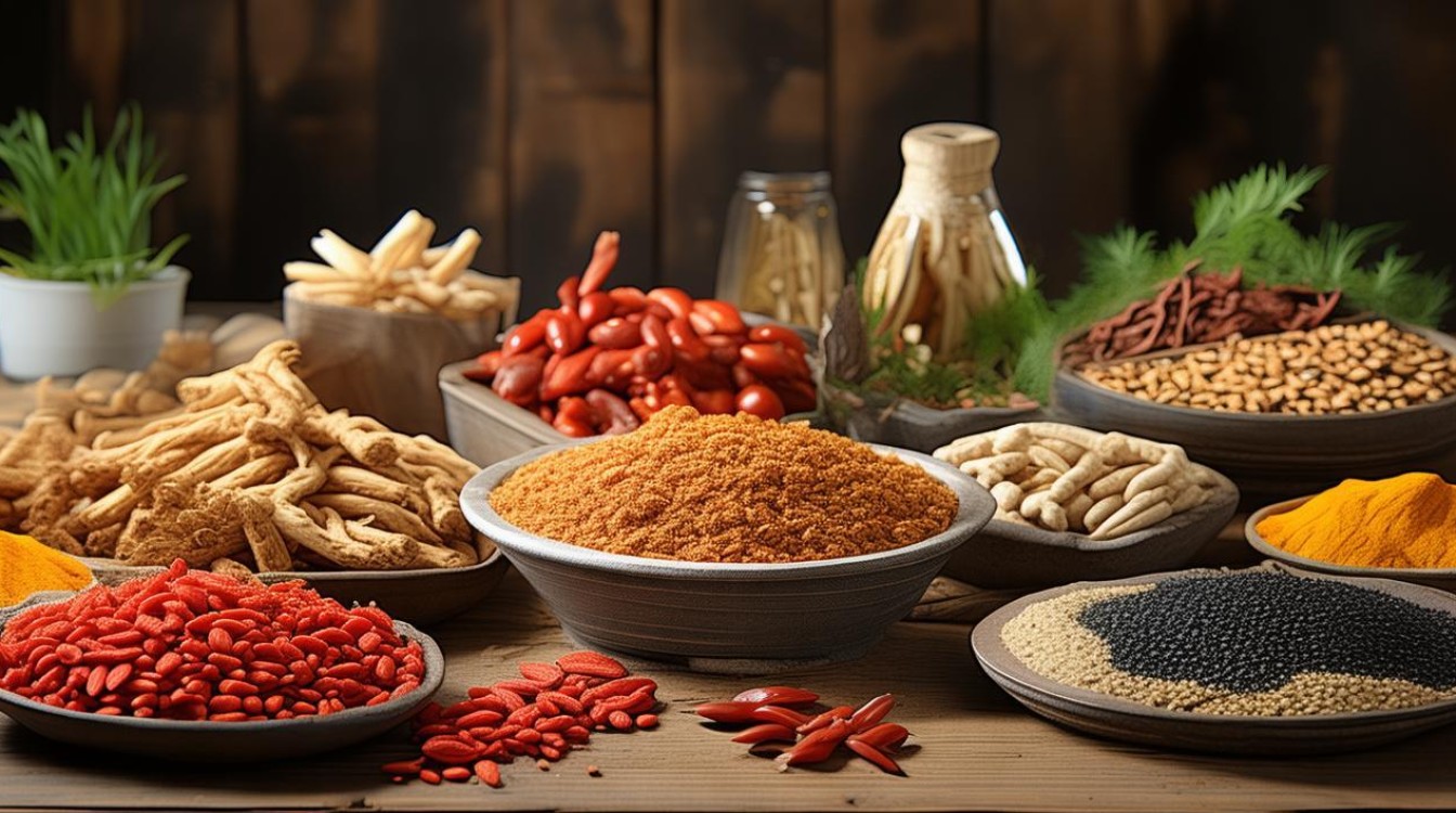 健脾益气的食物有哪些？推荐10种最有效的食材-图1