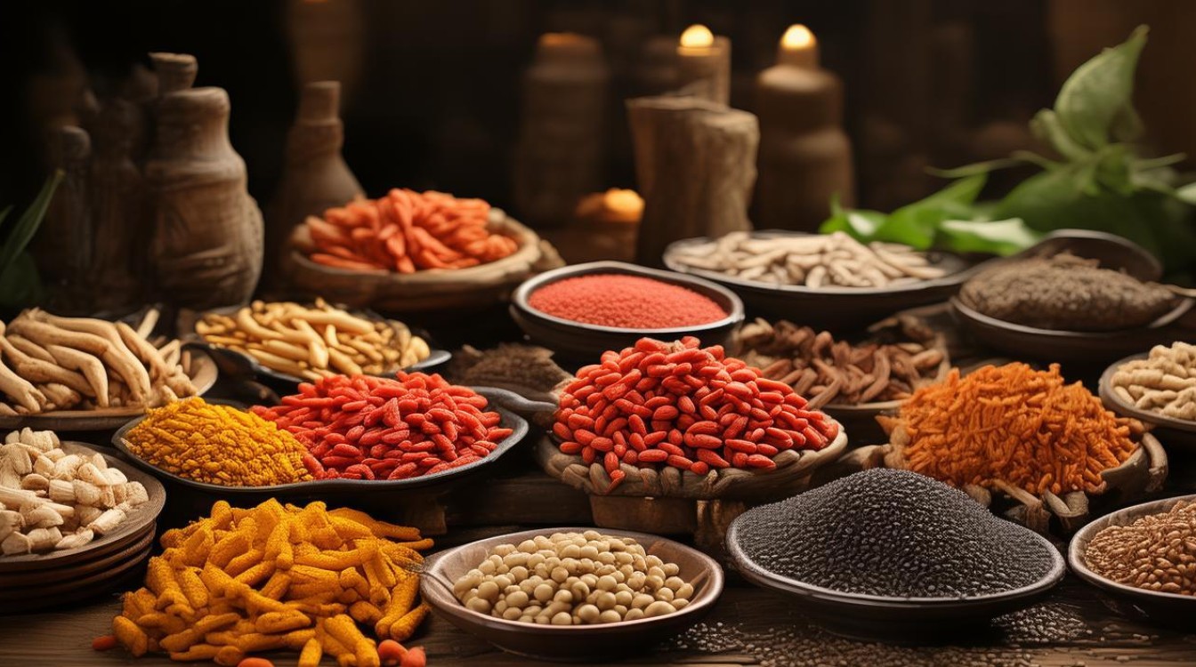 健脾益气的食物有哪些？推荐10种最有效的食材-图3