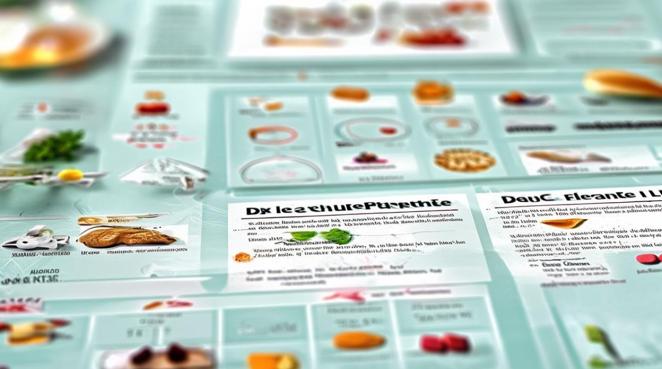 老人心衰患者如何科学饮食？-图4