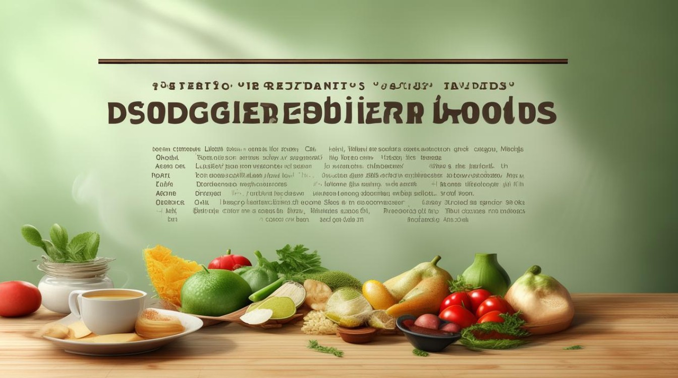 哪些食物能促进消化？科学清单助你肠胃轻松-图2