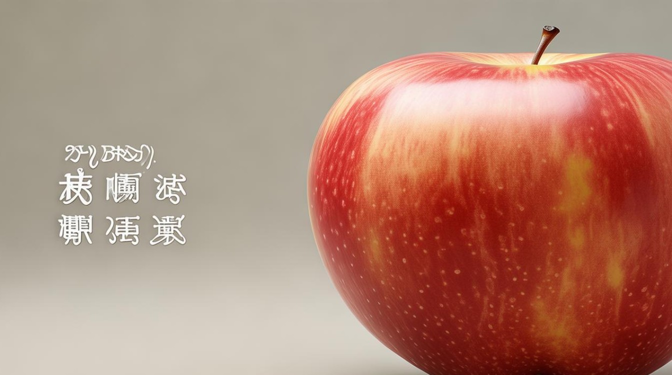 苹果是感光食物吗？真相与食用建议-图4