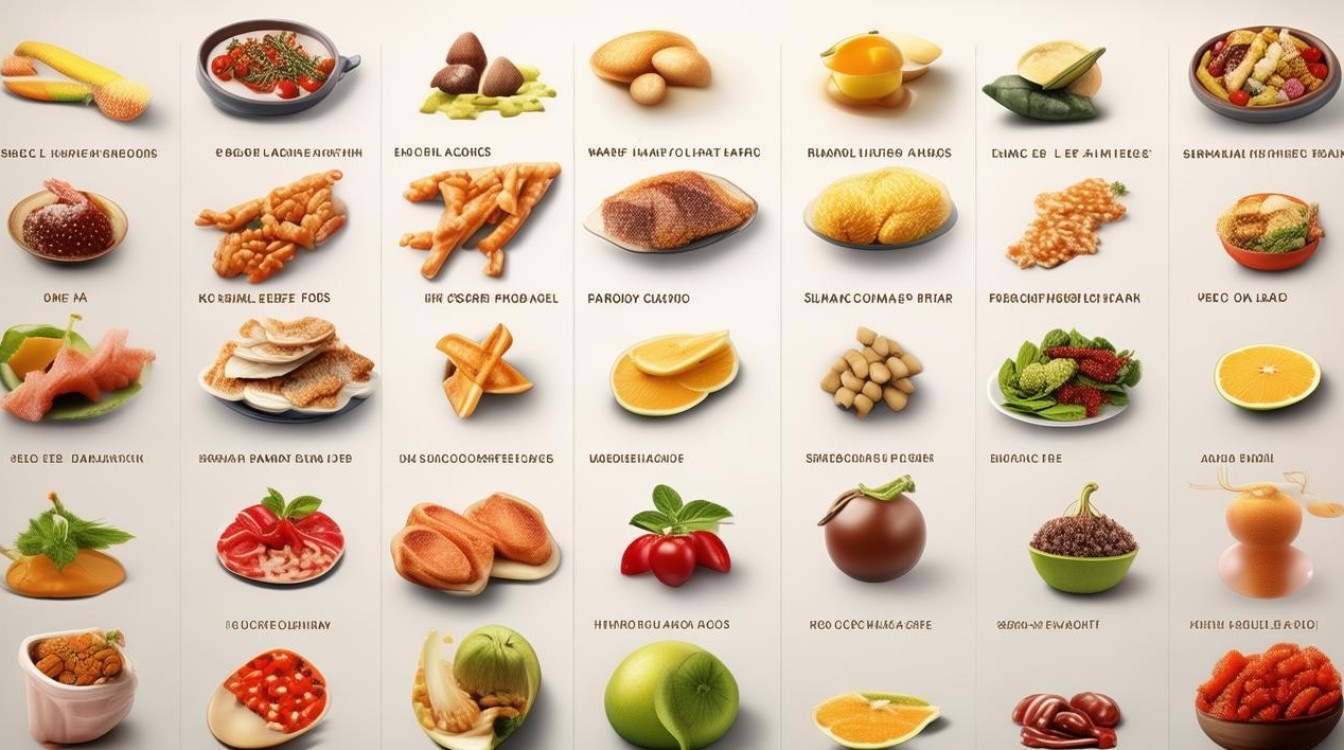 哪些食物空腹时不能吃？小心这几种伤胃食物！-图4