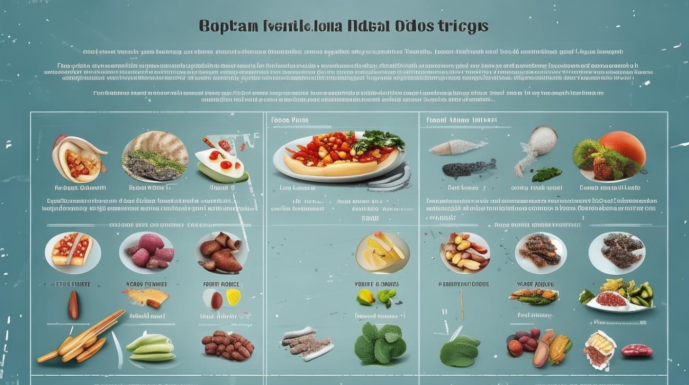 胃炎吃什么好得快？科学饮食指南助康复-图4