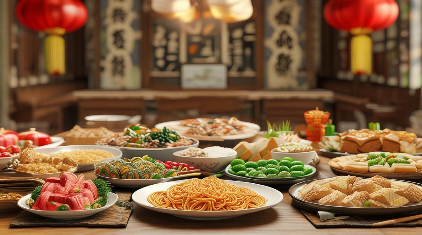 重阳节吃什么传统食物更健康？-图1