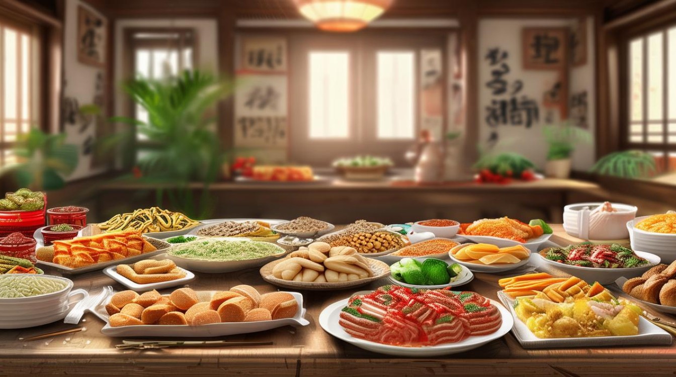 重阳节吃什么传统食物更健康？-图2