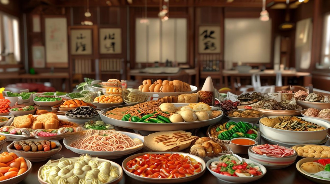 重阳节吃什么传统食物更健康？-图3