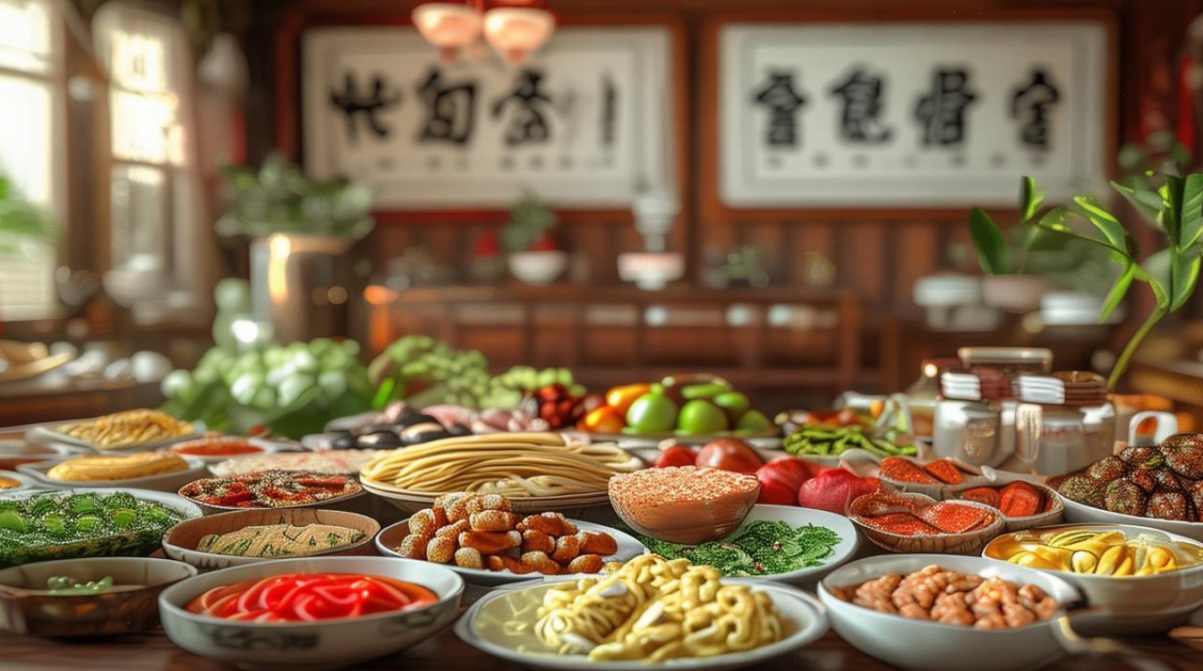 重阳节吃什么传统食物更健康？-图4