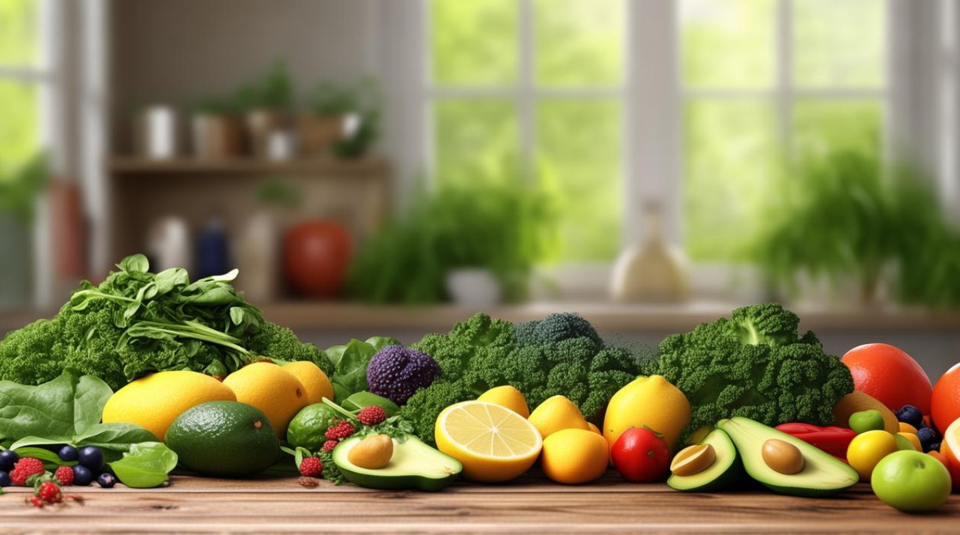 哪些食物能帮助调节碱性体质？-图3
