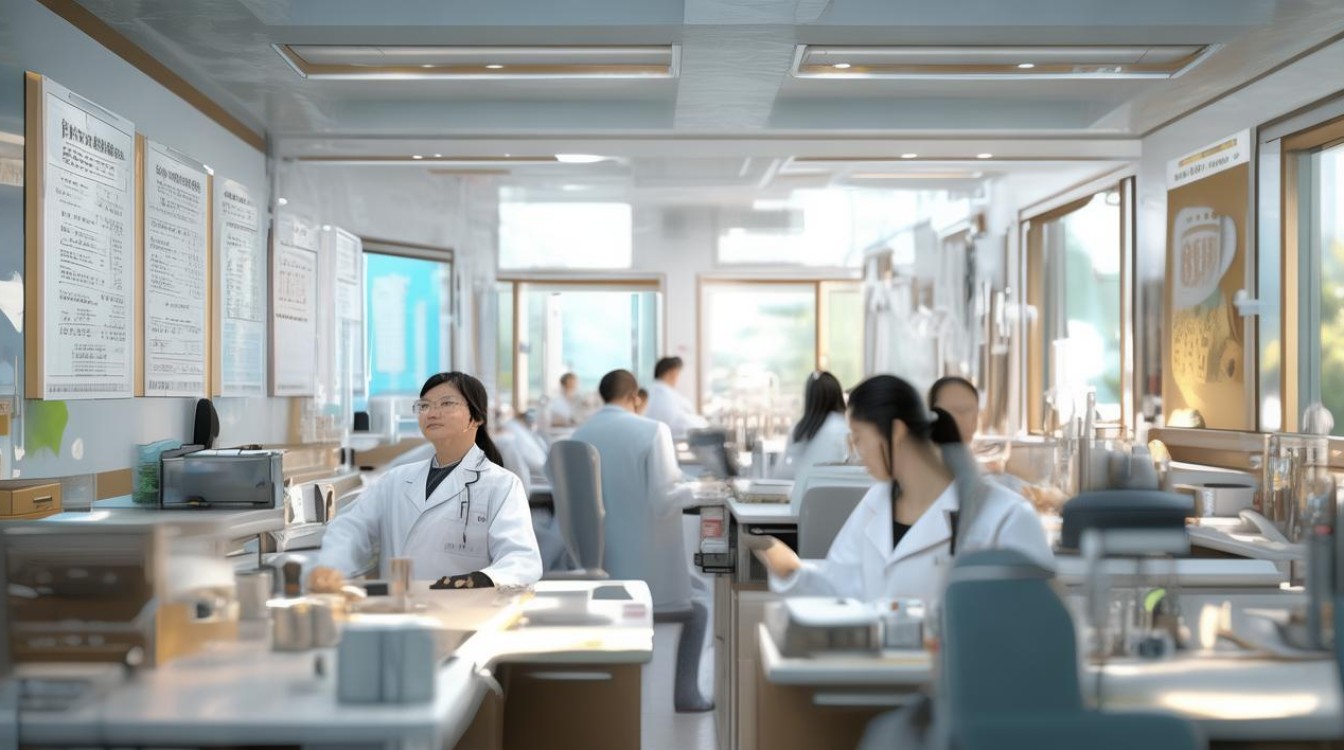 长沙中医附一皮肤科如何用中西医结合守护皮肤健康？-图1