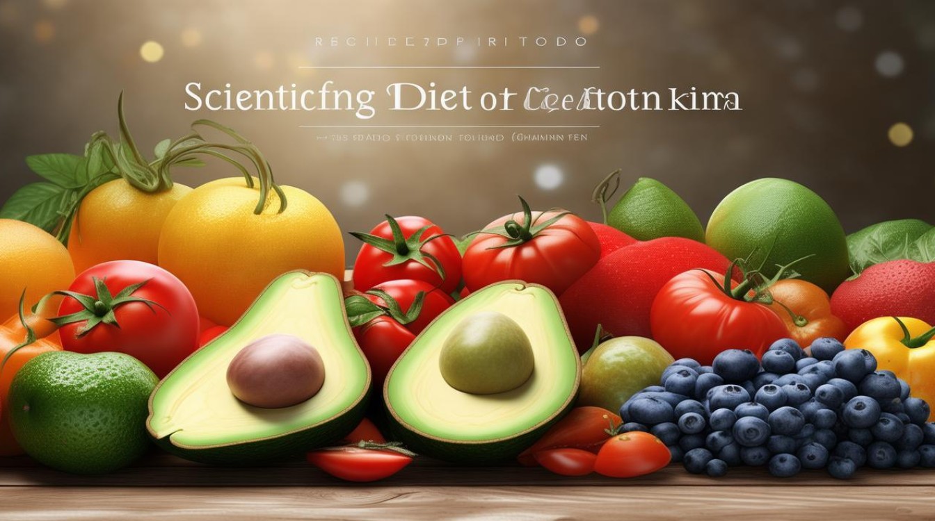哪些食物能紧致肌肤？科学饮食助你拥有紧致皮肤-图3