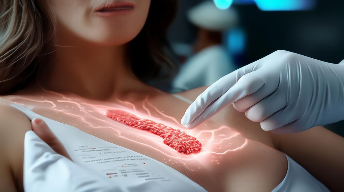 肿瘤与皮肤病有关联吗？最新数据与防护策略解析-图1
