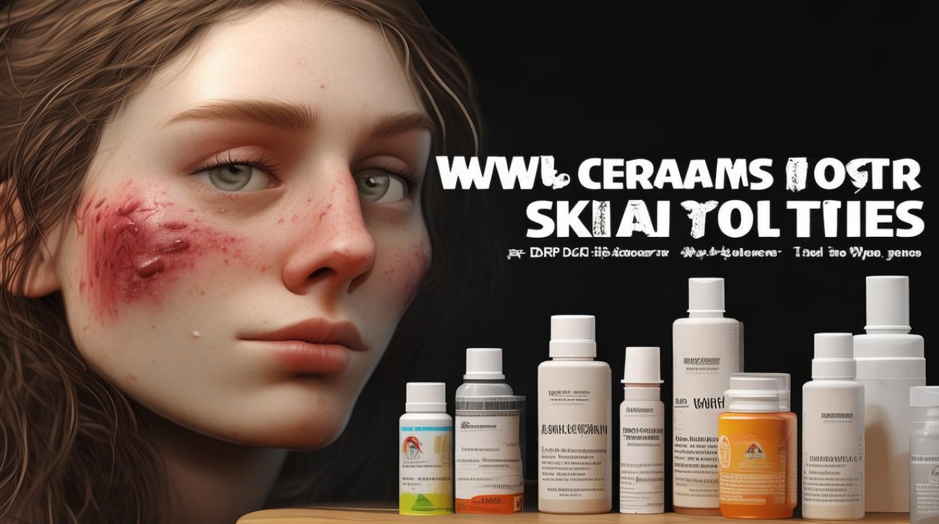 皮肤过敏用什么药膏最有效？快速缓解推荐！-图4