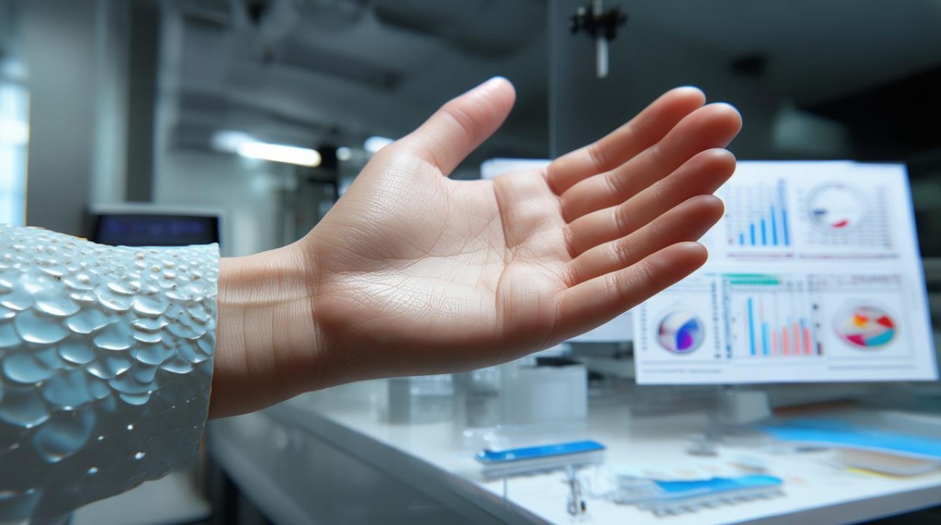 鱼鳞皮肤霜真的有效吗？科学护理与最新数据解析-图2
