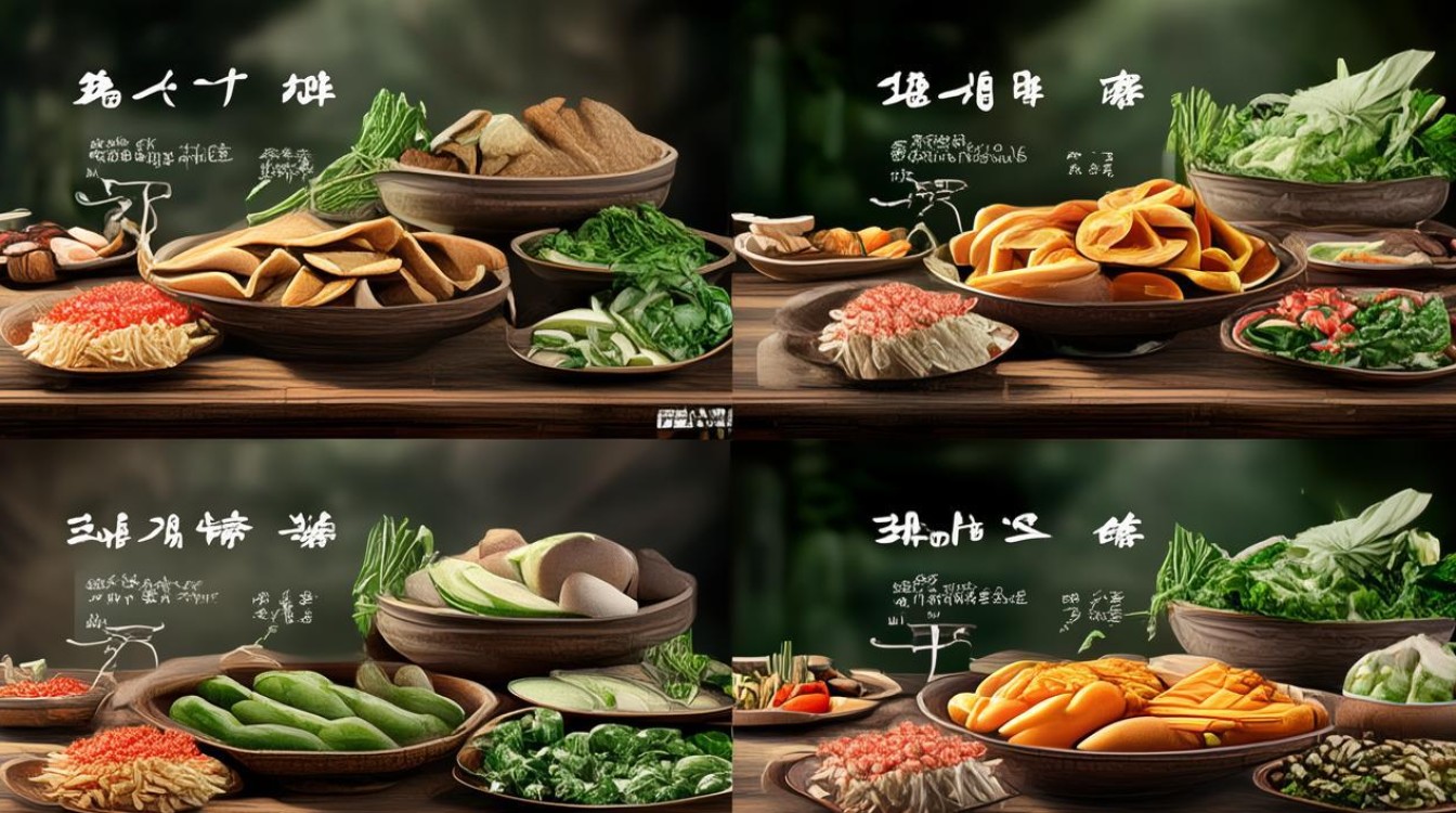 哪些养胃食物最科学？健康搭配指南全解析-图2