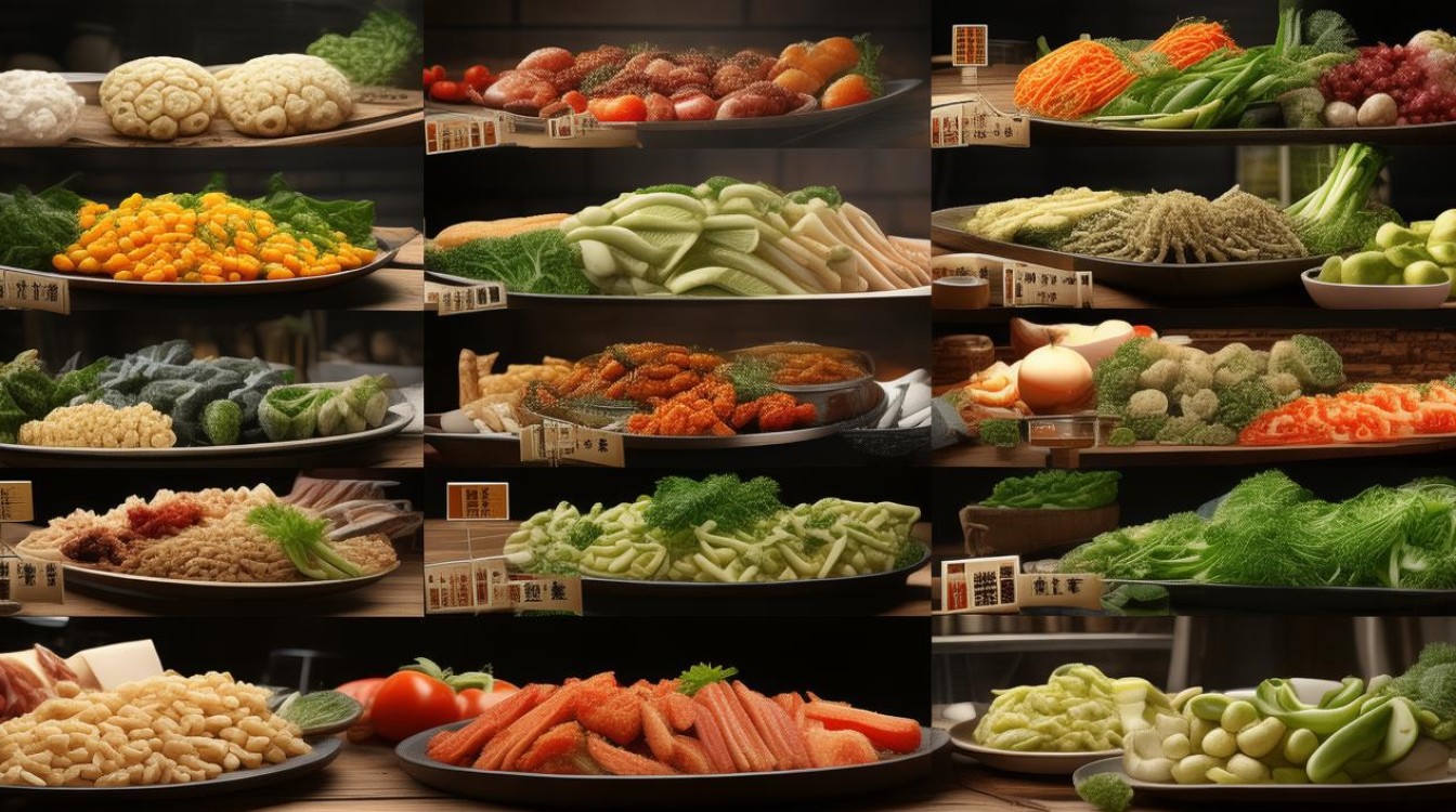 哪些养胃食物最科学？健康搭配指南全解析-图4